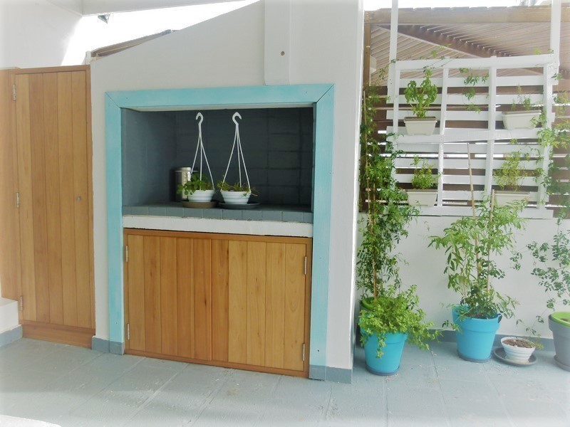 Monoambiente en venta en Península!! Todo reciclado!!